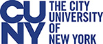 City University of New York logo